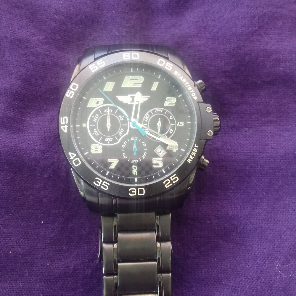Invicta watches for men